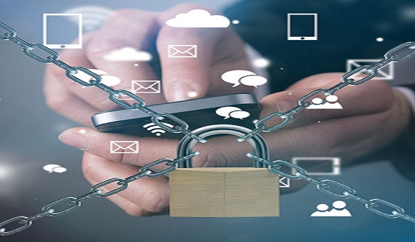 אבטחת מידע מנעול למקורות מידע