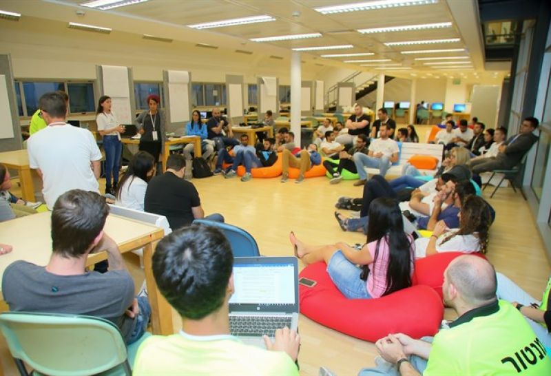 אקטון מהנדסים נגישות